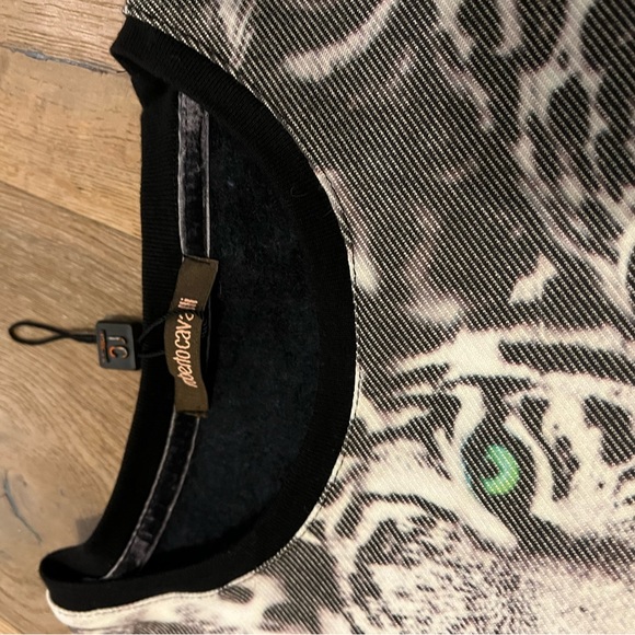 Roberto cavalli sweater - Picture 3 of 6